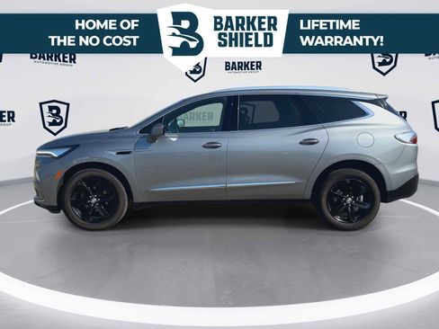 Used 2024 Buick Enclave Essence w/ Experience Buick Package AWD/4WD image 5