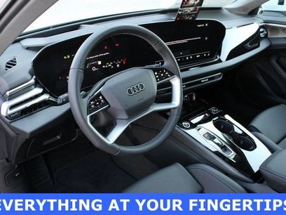 New 2025 Audi A5 2.0T Premium Plus