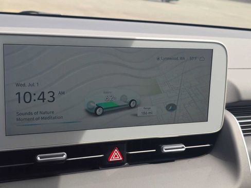 Used 2024 Hyundai Ioniq 5 SEL RWD image 26