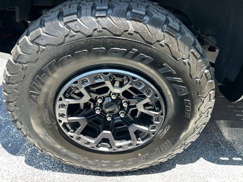 Used 2024 Ford F150 Raptor w/ Equipment Group 803A Raptor R AWD/4WD image 50