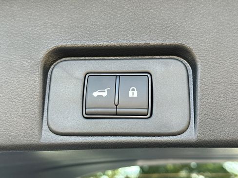 New 2026 Nissan Rogue SV image 19