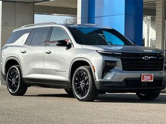 New 2026 Chevrolet Traverse LT w/ Midnight/Sport Edition video 2