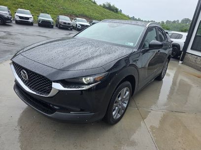 New 2026 MAZDA CX-30 AWD 2.5 S
