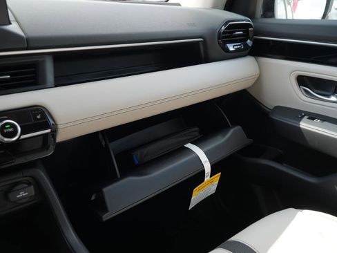 New 2026 Honda Pilot EX-L image 29