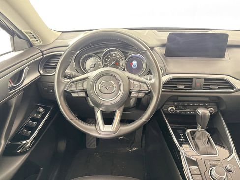 Certified 2023 MAZDA CX-9 Touring Plus image 34