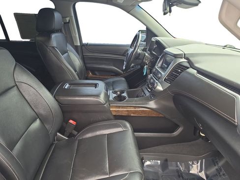 Used 2020 Chevrolet Tahoe LT AWD/4WD image 15