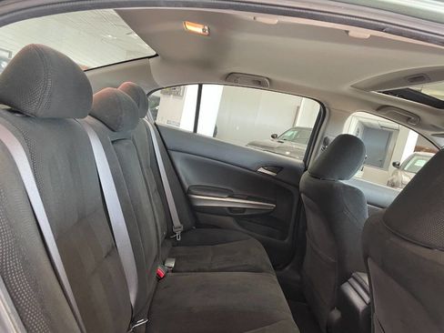 Used 2008 Honda Accord EX image 23