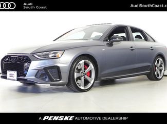 Used 2023 Audi A4 2.0T Premium Plus w/ Premium Plus Package video 1