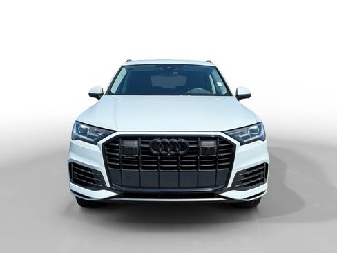 Used 2023 Audi Q7 3.0T Premium Plus w/ Premium Plus Package AWD/4WD image 8