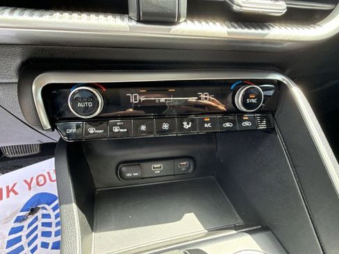 Used 2021 Kia K5 LXS image 16