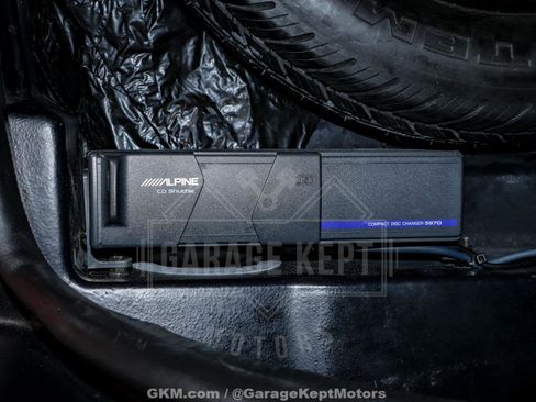 Used 1994 Dodge Viper RT/10 image 82