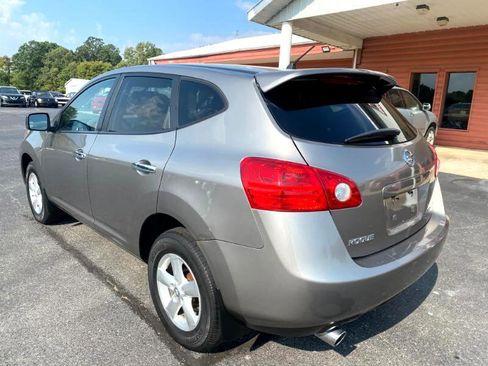 Used 2010 Nissan Rogue S w/ 360 Degree Value Pkg image 3