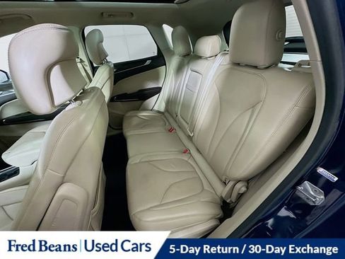 Used 2019 Lincoln MKC Reserve w/ MKC Climate Package image 27