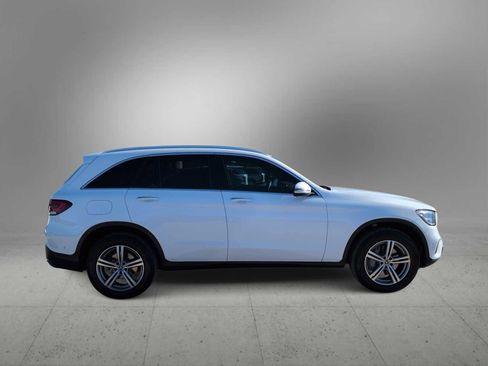 Used 2022 Mercedes-Benz GLC 300 image 9