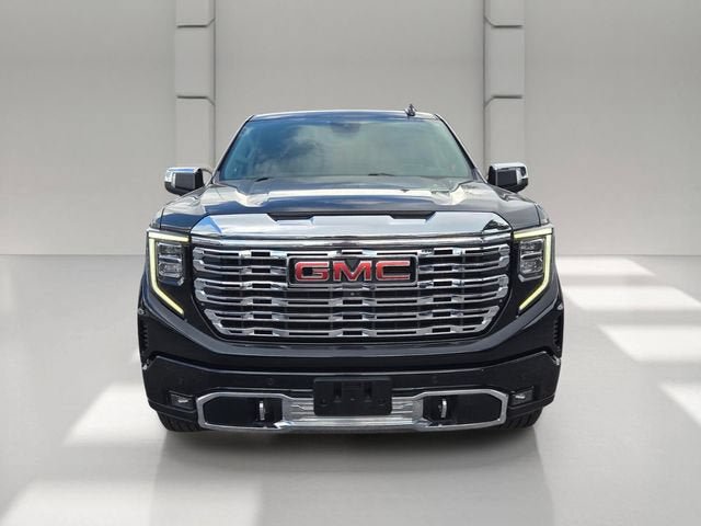 Certified 2022 GMC Sierra 1500 Denali AWD/4WD image 8