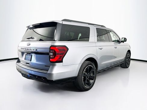 Used 2022 Ford Expedition Max Limited AWD/4WD image 9