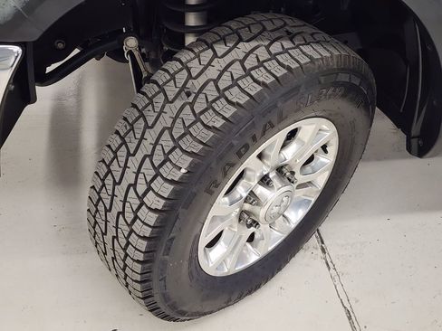 Used 2011 RAM 2500 Power Wagon w/ Luxury Group image 33