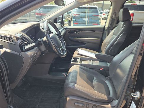 Used 2020 Honda Odyssey Elite image 16