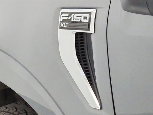 Used 2023 Ford F150 XLT image 26
