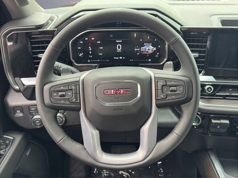 New 2026 GMC Sierra 1500 SLT w/ SLT Premium Plus Package image 15