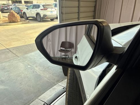 Used 2022 Hyundai Tucson SEL AWD/4WD image 18