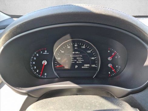 Used 2020 Kia Sorento EX FWD image 11