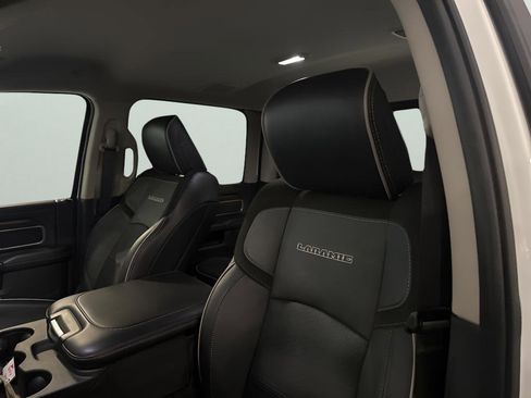 Certified 2024 RAM 2500 Laramie image 26
