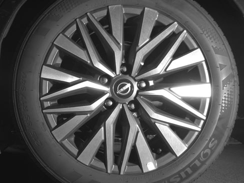 Used 2025 Nissan Altima 2.5 SV image 14