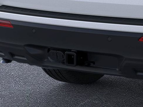 New 2026 Ford Explorer Active image 23