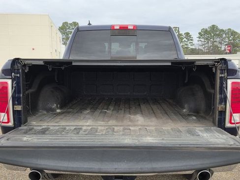 Used 2016 RAM 1500 Laramie w/ Convenience Group image 30