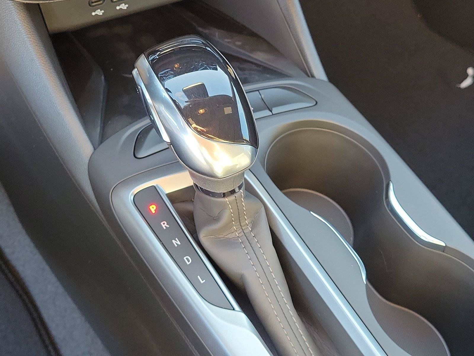 New 2026 Buick Envista Preferred w/ Convenience I Package FWD image 29