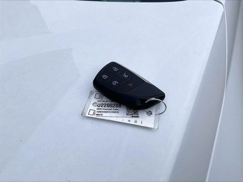 Used 2026 Chevrolet Traverse LT AWD/4WD image 30