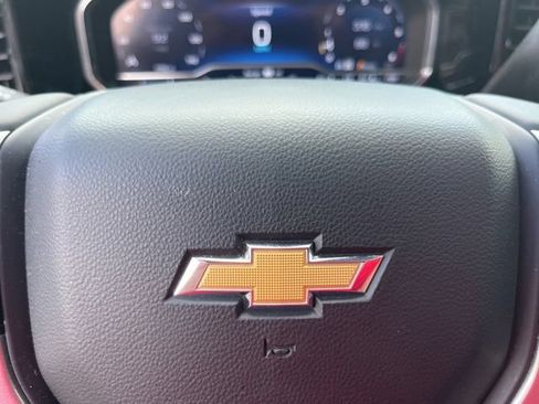 Used 2024 Chevrolet Silverado 2500 LTZ w/ LTZ Plus Package AWD/4WD image 39