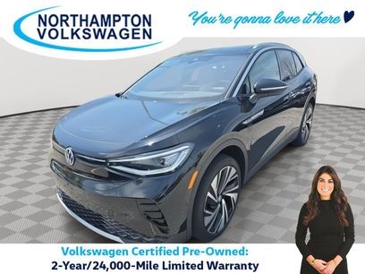 Used 2025 Volkswagen ID.4 Pro S Plus