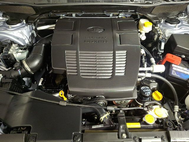 Used 2021 Subaru Forester Premium AWD/4WD image 29
