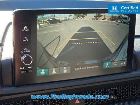 Certified 2024 Honda CR-V Sport-L image 30