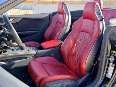 Used 2018 Audi S5 Prestige w/ S Sport Package image 23