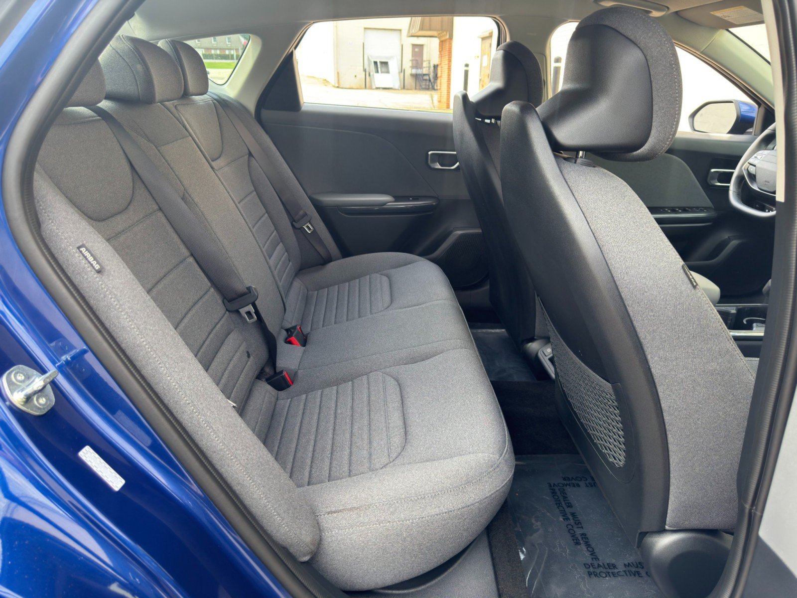 Used 2025 Kia K4 EX FWD image 33