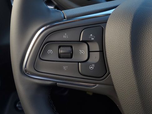 New 2026 Buick Envista Preferred w/ Convenience I Package image 25