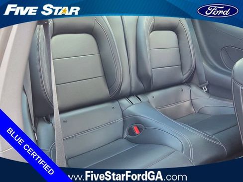 Certified 2024 Ford Mustang GT Premium RWD image 14