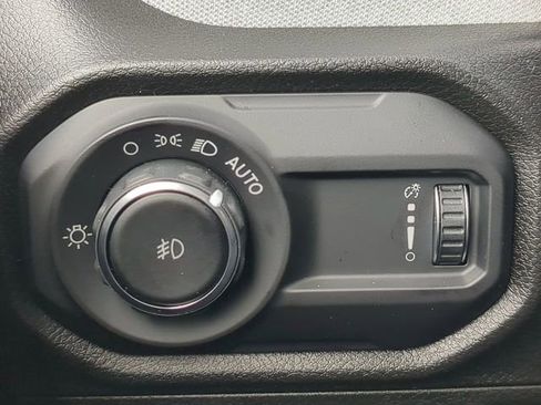 New 2026 Jeep Wrangler Sport S image 25