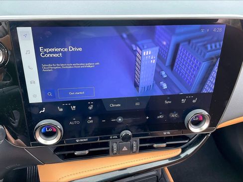 Used 2025 Lexus NX 250 FWD w/ Cold Area Package image 31