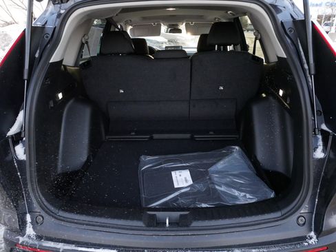 Certified 2026 Honda CR-V EX image 18