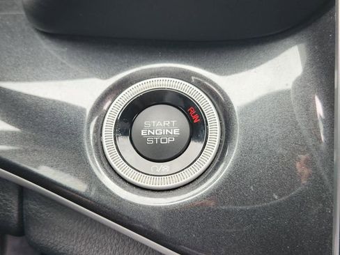Used 2021 Jeep Grand Cherokee L Laredo w/ Luxury Tech Group I RWD image 18