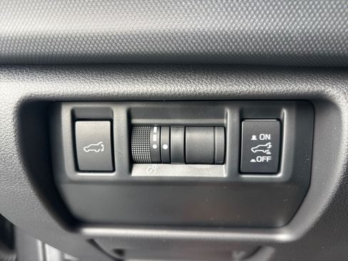 New 2026 Subaru Forester Sport w/ Onyx Edition AWD/4WD image 16