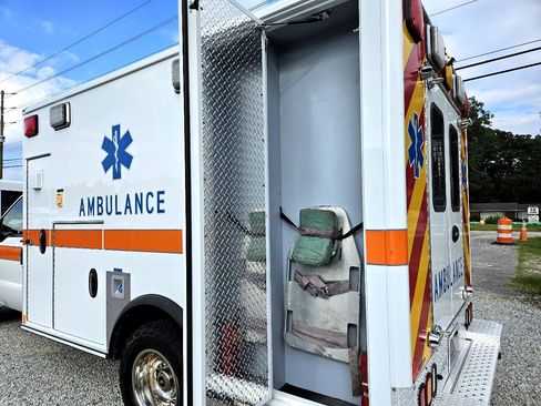 Used 2016 Ford F350 XLT image 17