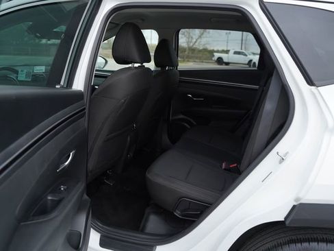 Used 2024 Hyundai Tucson SEL FWD image 15