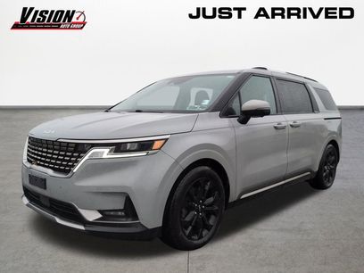 Used 2024 Kia Carnival SX