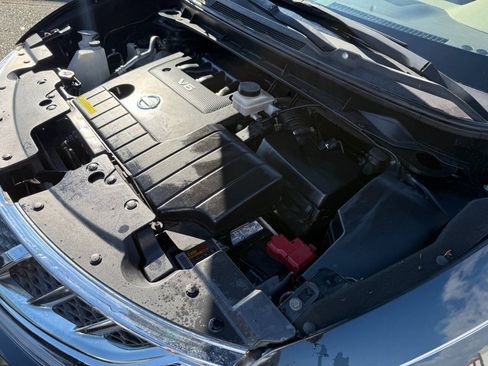 Used 2013 Nissan Murano S AWD/4WD image 30