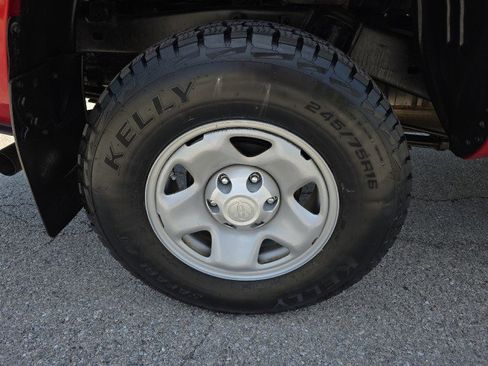 Used 2021 Toyota Tacoma SR w/ SR Convenience Package RWD image 13
